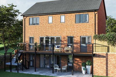 undefined, Weir Close, Manchester M29