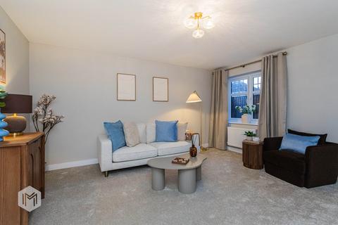 3 bedroom semi-detached house for sale, Weir Close, Manchester M29