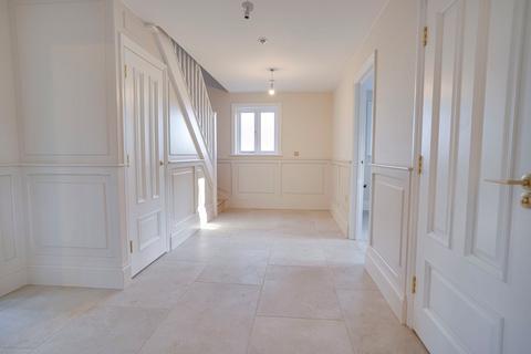 undefined, Woodside Green, Great Hallingbury, Bishop's Stortford, CM22