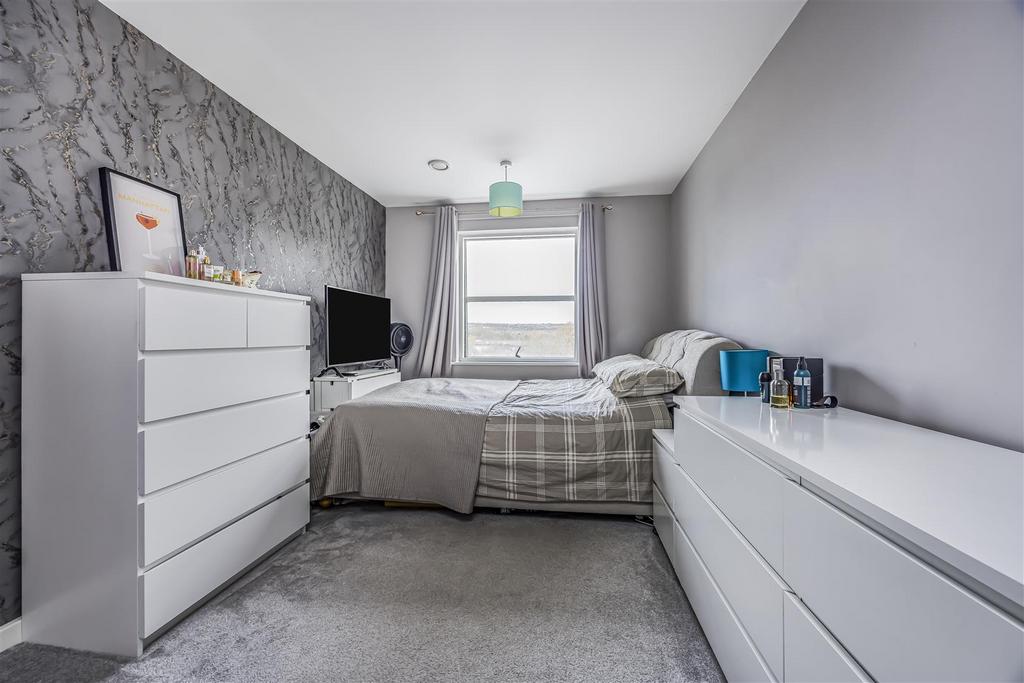 34 Southdown View, Military Road, Hilsea-Portico Ma