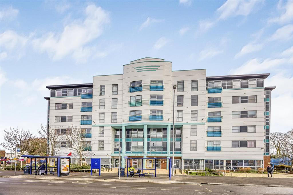 34 Southdown View, Military Road, Hilsea-Portico Ma