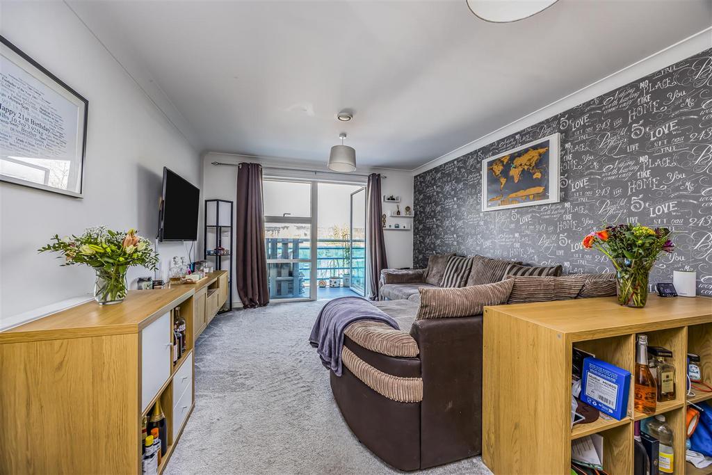 34 Southdown View, Military Road, Hilsea-Portico Ma