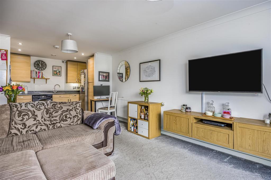 34 Southdown View, Military Road, Hilsea-Portico Ma