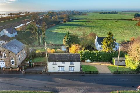 3 bedroom detached house for sale, Main Street, Wisbech PE14