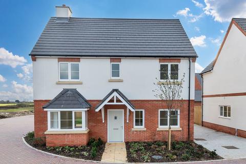 undefined, Gade Homes, Thurleigh, Bedford, MK44
