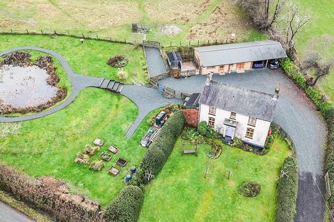 3 bedroom detached house for sale, Pen-Y-Garnedd, Llanrhaeadr Ym Mochnant