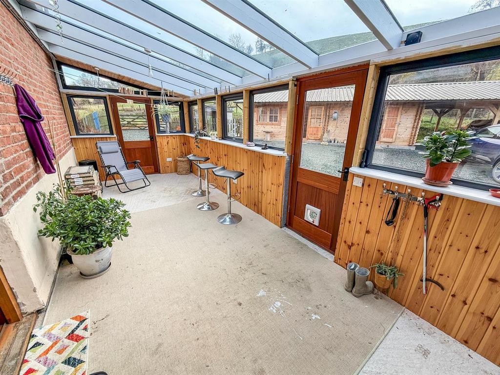 Conservatory