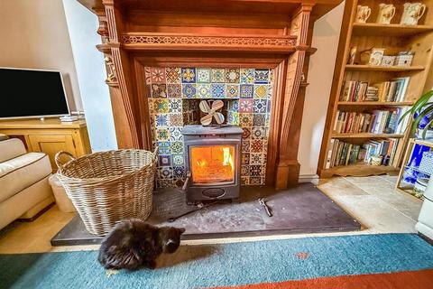 3 bedroom detached house for sale, Pen-Y-Garnedd, Llanrhaeadr Ym Mochnant