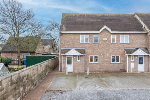 undefined, Coalville Close, March PE15
