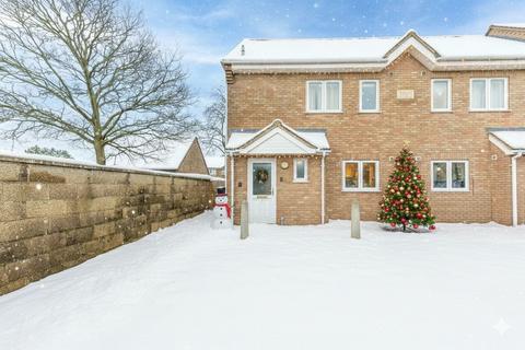 4 bedroom end of terrace house for sale, Coalville Close, March PE15