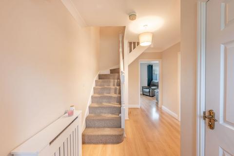 4 bedroom end of terrace house for sale, Coalville Close, March PE15