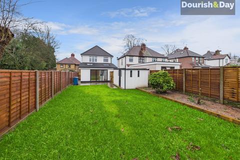 3 bedroom detached house for sale, Eastlands Grove, Stafford ST17