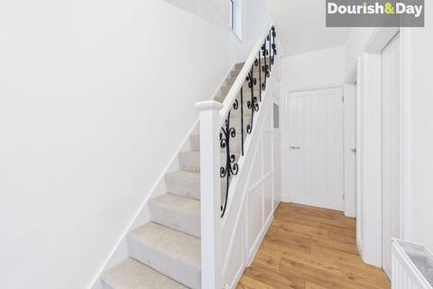 3 bedroom detached house for sale, Eastlands Grove, Stafford ST17