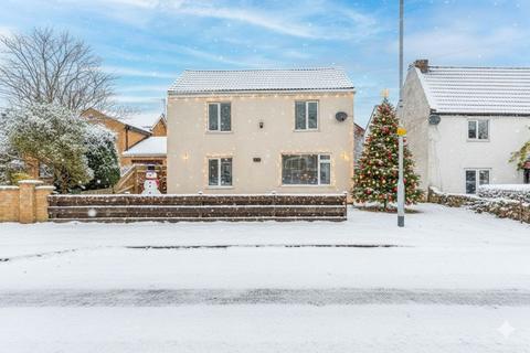 3 bedroom detached house for sale - High Street, March PE15