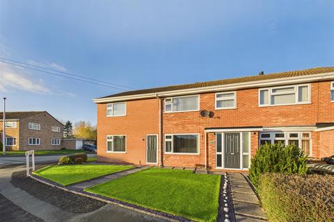 5 bedroom semi-detached house for sale, Northside Close, Sundorne Grove, Shrewsbury