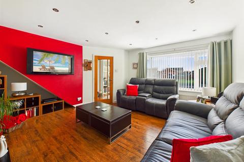 5 bedroom semi-detached house for sale, Northside Close, Sundorne Grove, Shrewsbury