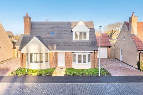3 bedroom detached house for sale, Welney PE14