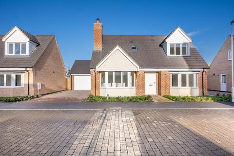 3 bedroom detached house for sale, Welney PE14