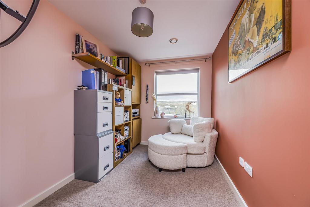 34 Southdown View, Military Road, Hilsea-Portico Ma