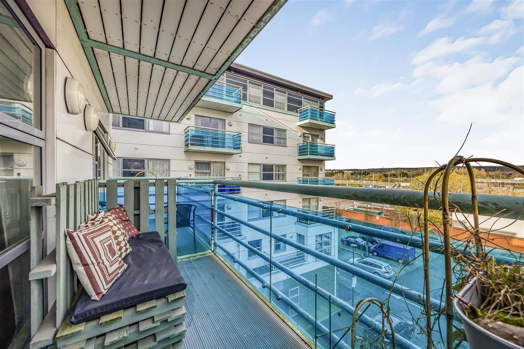 34 Southdown View, Military Road, Hilsea-Portico Ma