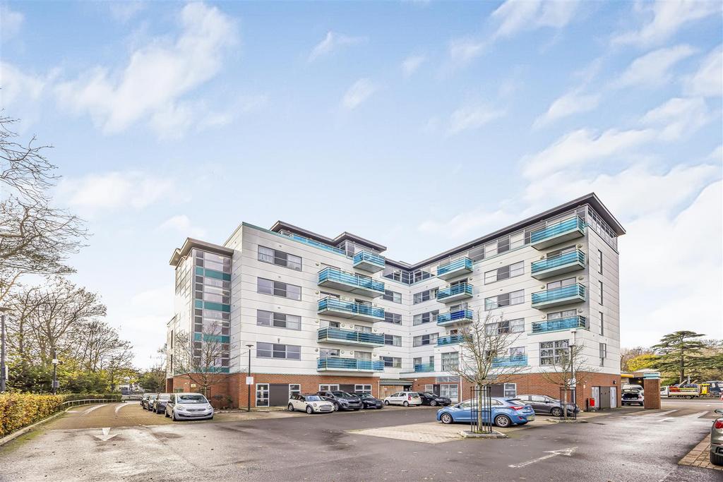 34 Southdown View, Military Road, Hilsea-Portico Ma