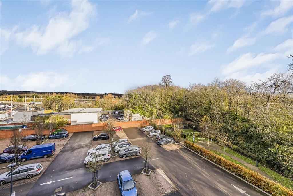 34 Southdown View, Military Road, Hilsea-Portico Ma