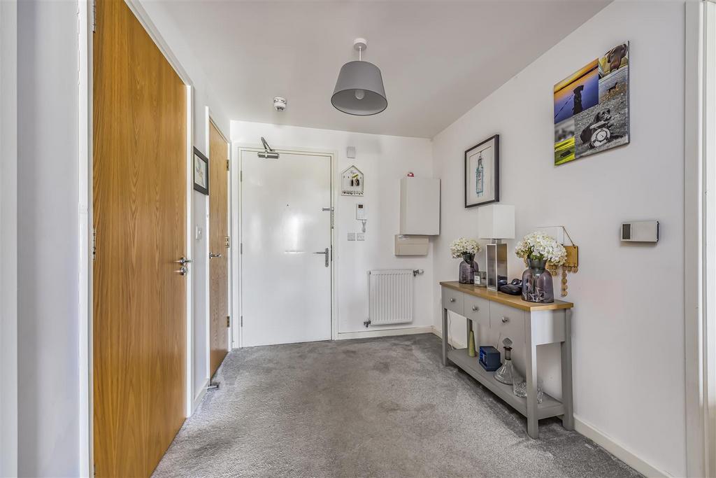 34 Southdown View, Military Road, Hilsea-Portico Ma
