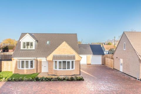 3 bedroom detached house for sale, Welney PE14