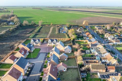 3 bedroom detached house for sale, Welney PE14
