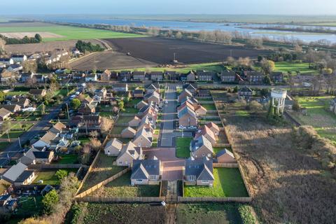 3 bedroom detached house for sale, Welney PE14