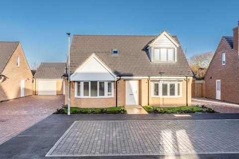 3 bedroom detached house for sale, Welney PE14