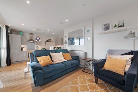 Lysander House, NW10