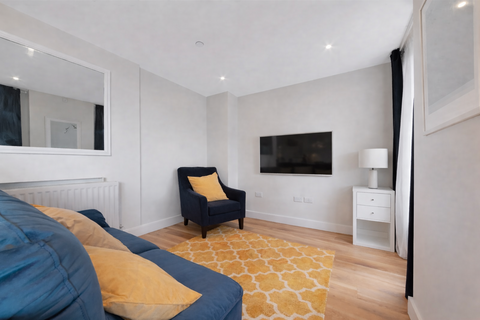 Lysander House, NW10