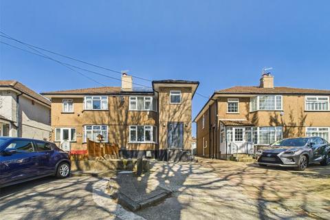 4 bedroom semi-detached house for sale, Smallack Drive, Plymouth, Devon