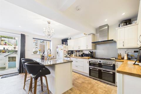 4 bedroom semi-detached house for sale, Smallack Drive, Plymouth, Devon