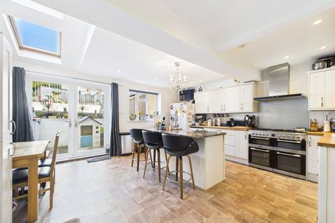 4 bedroom semi-detached house for sale, Smallack Drive, Plymouth, Devon