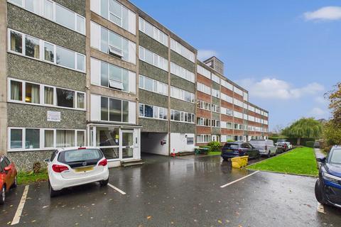 undefined, Coton Manor, Berwick Road, Shrewsbury
