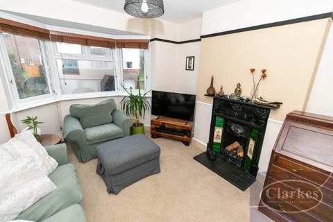2 bedroom apartment for sale, Green Road, Bournemouth