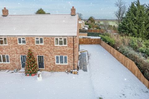 3 bedroom semi-detached house for sale, Manea, March PE15