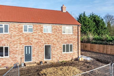 3 bedroom semi-detached house for sale, Manea, March PE15