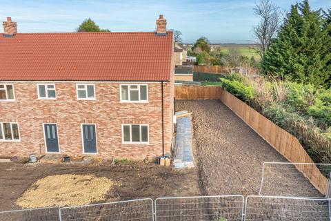 3 bedroom semi-detached house for sale, Manea, March PE15