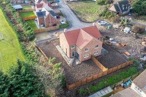 3 bedroom semi-detached house for sale, Manea, March PE15