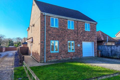 undefined, Green Lane, Wisbech PE14