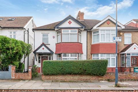 3 bedroom semi-detached house for sale, Geary Road, NW10