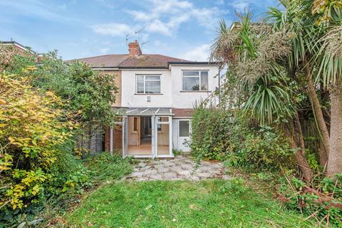 3 bedroom semi-detached house for sale, Geary Road, NW10