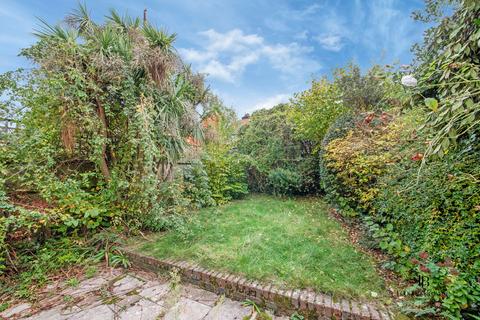 3 bedroom semi-detached house for sale, Geary Road, NW10