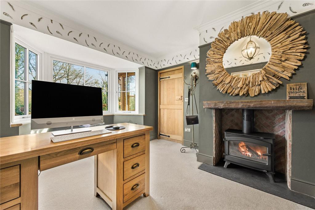 Home Office