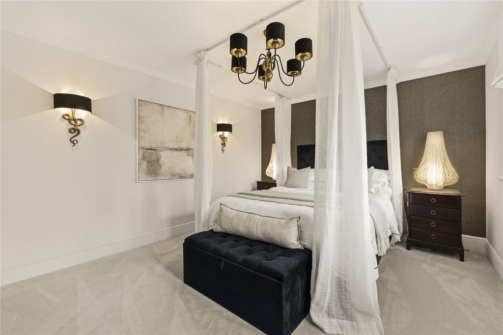 Principle Suite