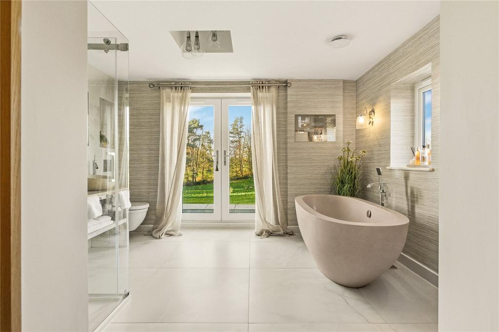 Principle En Suite