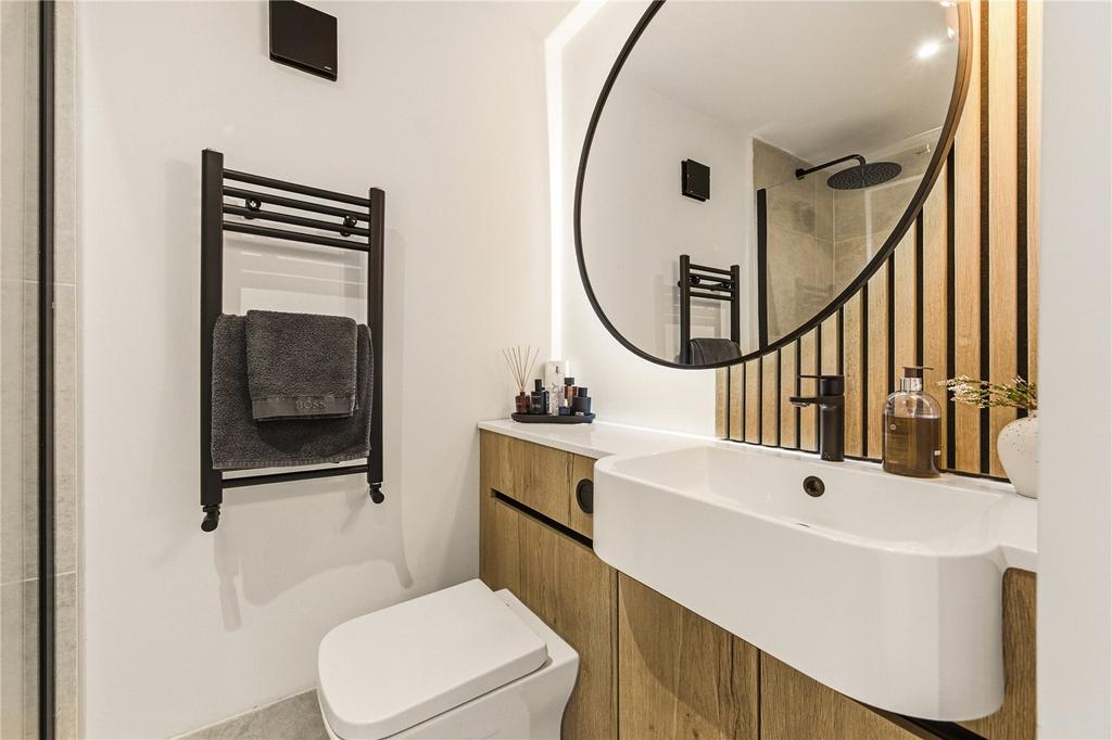 En Suite